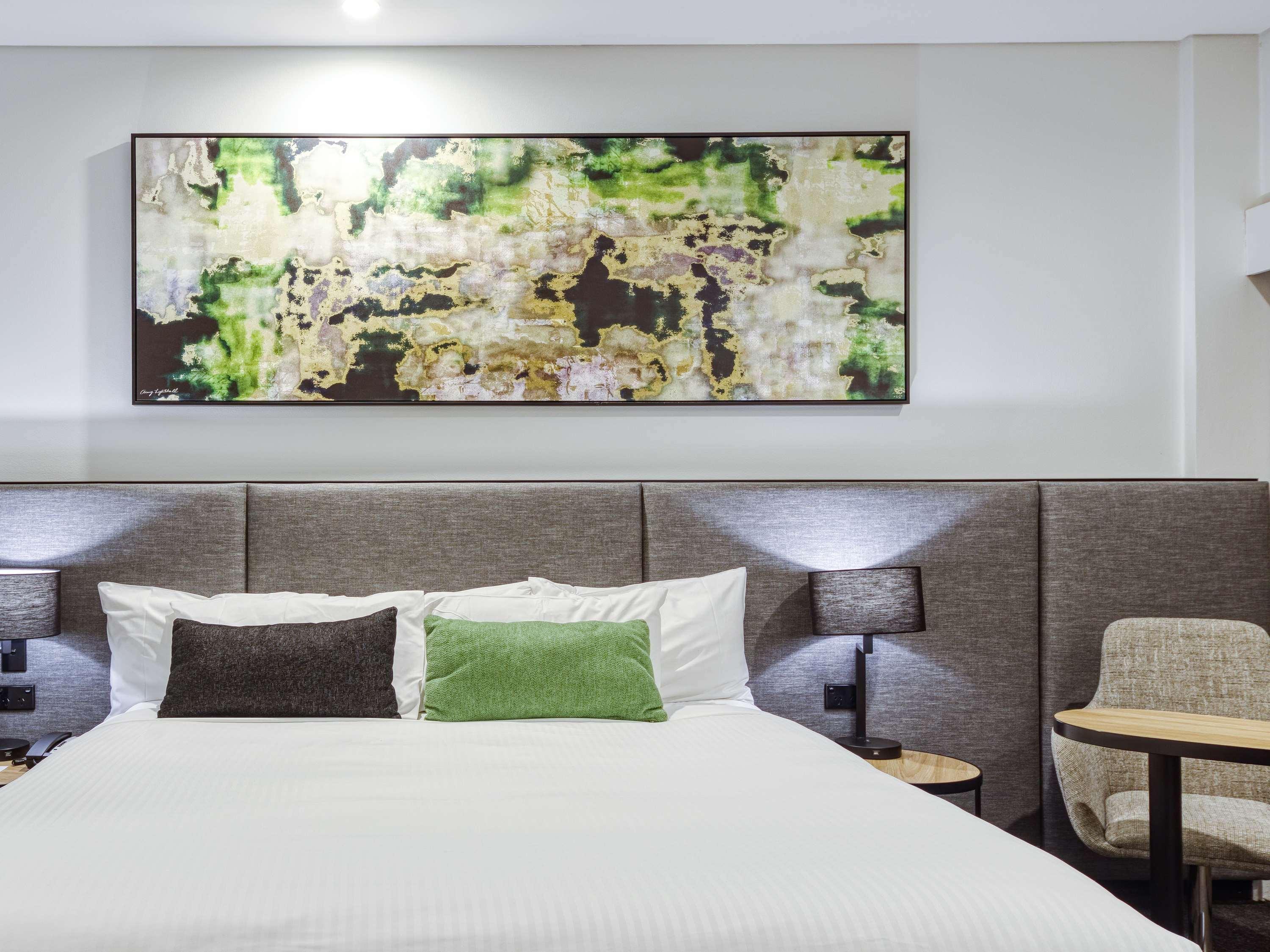 Mercure Penrith Exterior foto
