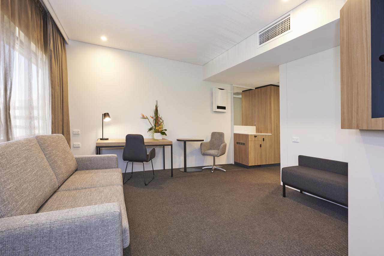 Mercure Penrith Exterior foto