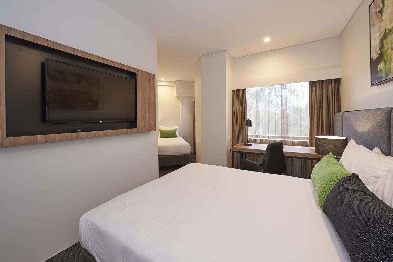 Mercure Penrith Exterior foto